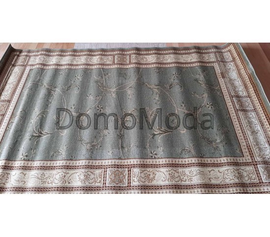 Синтетичний килим Heat-Set 0664A LIGHT-MOULD - Висока якість за найкращою ціною в Україні зображення 2.