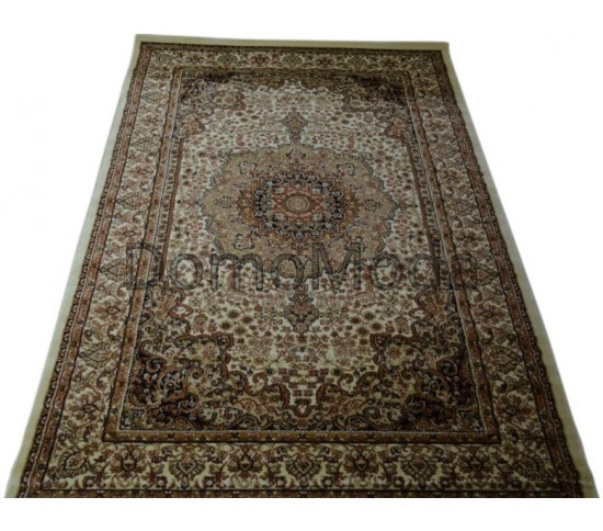 Синтетичний килим Heatset  8582G CREAM - Висока якість за найкращою ціною в Україні