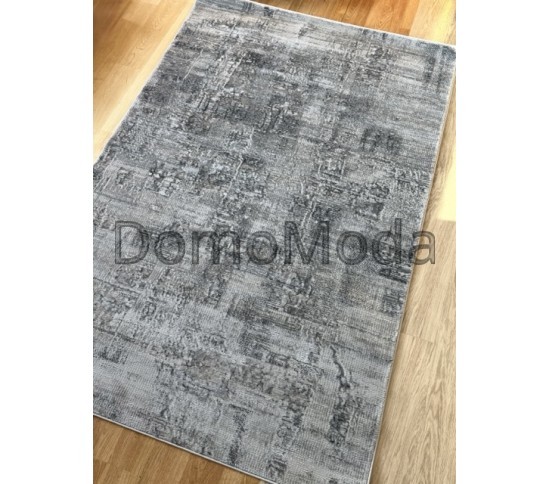 Синтетичний килим HERA PM17A GRAY - Висока якість за найкращою ціною в Україні