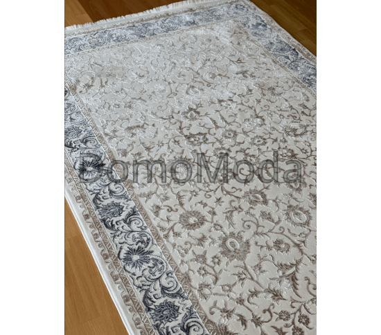 Синтетический ковер HERA MZ86C Cream - высокое качество по лучшей цене в Украине