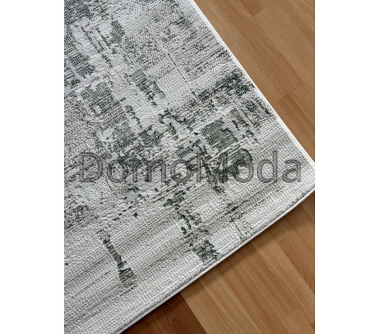 Синтетический ковер HERA PM17A GREEN - высокое качество по лучшей цене в Украине изображение 3.