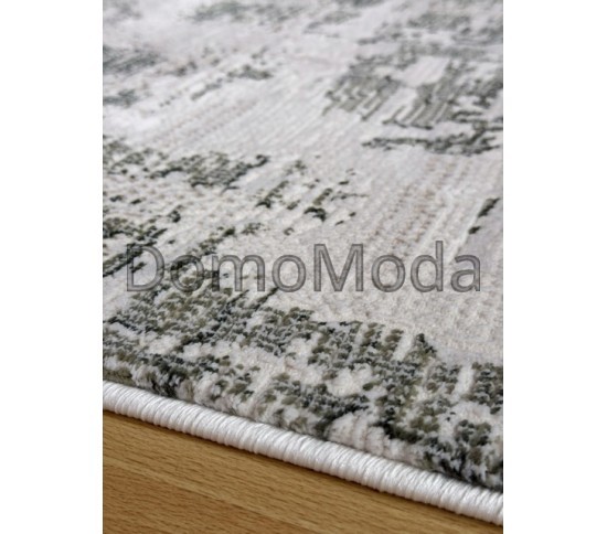 Синтетический ковер HERA PM17A GREEN - высокое качество по лучшей цене в Украине изображение 4.