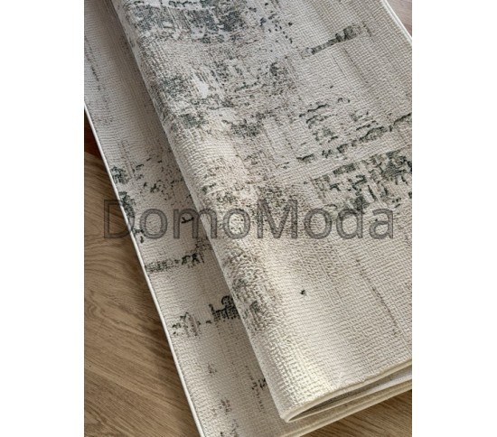 Синтетический ковер HERA PM17A GREEN - высокое качество по лучшей цене в Украине изображение 5.