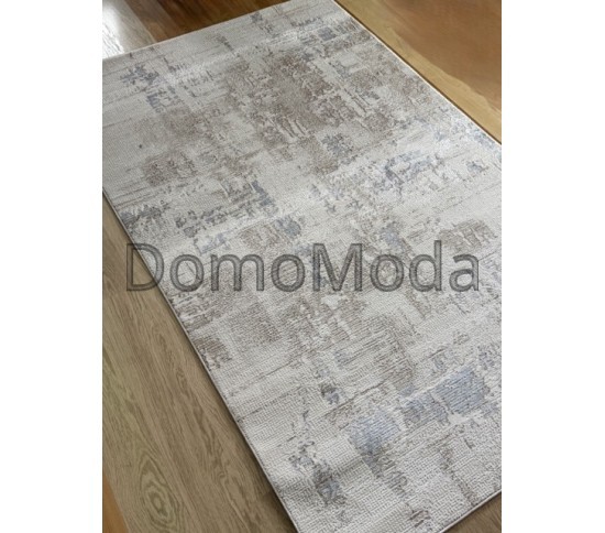 Синтетический ковер HERA PM17B WHITE - высокое качество по лучшей цене в Украине