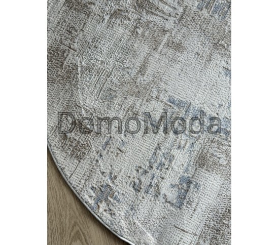 Синтетический ковер HERA PM17B WHITE - высокое качество по лучшей цене в Украине изображение 4.