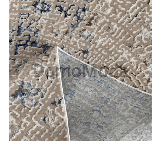 Синтетический ковер HERA TU73A beige Купить в интернет магазине ДомоМода фото 4 Синтетический ковер HERA TU73A beige - высокое качество по лучшей цене в Украине изображение 4.