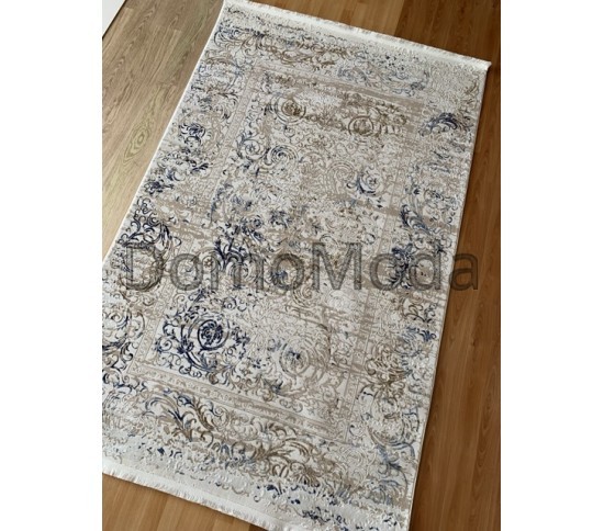 Синтетический ковер HERA  TY97A Cream - высокое качество по лучшей цене в Украине