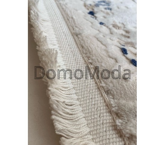 Синтетический ковер HERA  TY97A Cream - высокое качество по лучшей цене в Украине изображение 3.