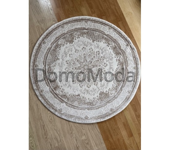 Синтетичний килим HERA TZ20G CREAM  - Висока якість за найкращою ціною в Україні зображення 2.