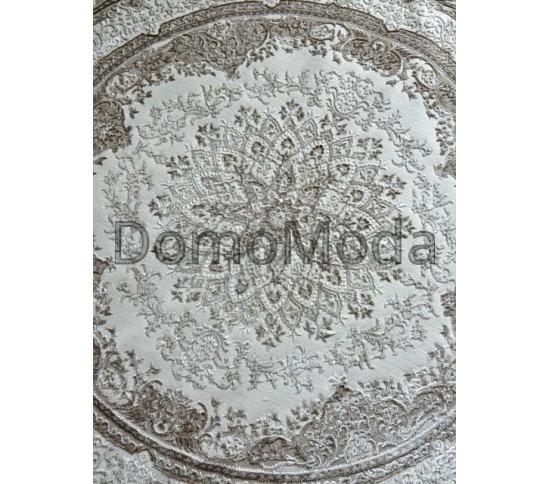 Синтетичний килим HERA TZ20G CREAM  - Висока якість за найкращою ціною в Україні зображення 3.