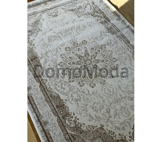 Синтетичний килим HERA TZ20G CREAM  - Висока якість за найкращою ціною в Україні зображення 4.