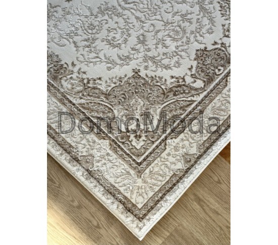 Синтетичний килим HERA TZ20G CREAM  - Висока якість за найкращою ціною в Україні зображення 5.