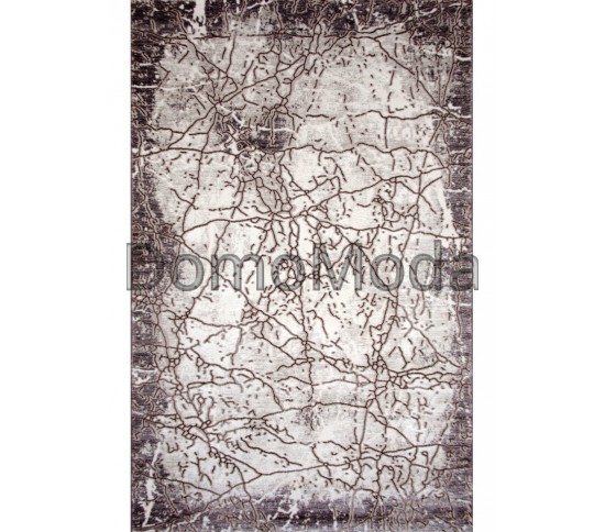 Синтетичний килим Hermes Lux 2511 BEIGE - Висока якість за найкращою ціною в Україні