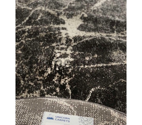 Синтетичний килим HERMES 4048-0355 - Висока якість за найкращою ціною в Україні зображення 2.