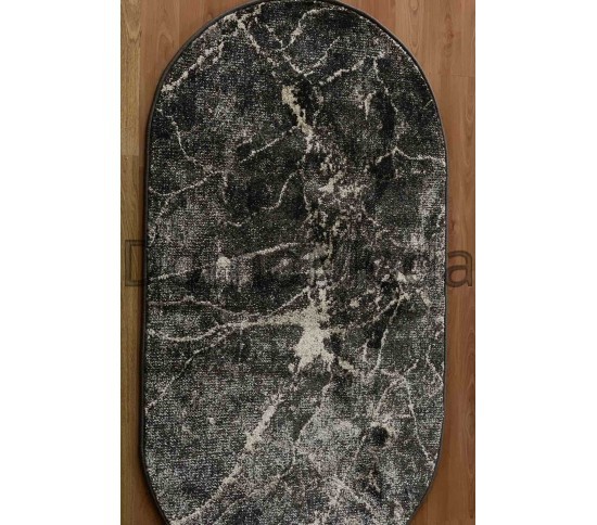 Синтетичний килим HERMES 4048-0355 - Висока якість за найкращою ціною в Україні