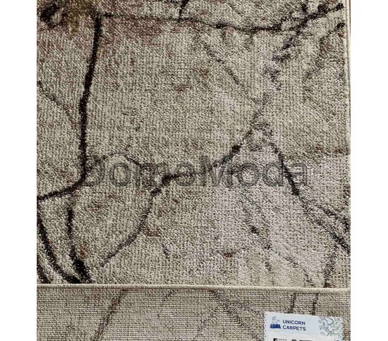 Синтетичний килим HERMES 4049-0344 - Висока якість за найкращою ціною в Україні зображення 3.