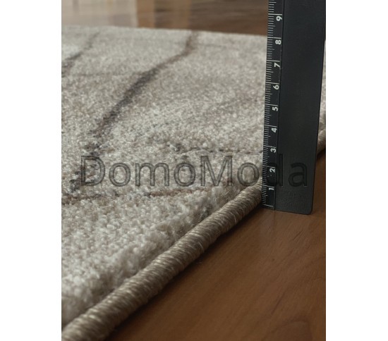 Синтетичний килим HERMES 4049-0344 - Висока якість за найкращою ціною в Україні зображення 2.