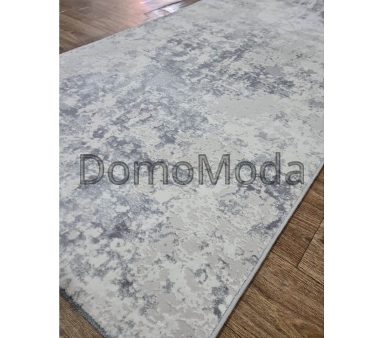 Килимова доріжка INOVASYON 4328B CREAM / L. GREY - Висока якість за найкращою ціною в Україні зображення 3.