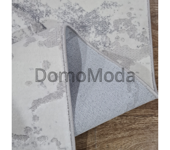 Ковер INOVASYON 0736W CREAM / L. GREY Купить в интернет магазине ДомоМода фото 2 Ковер INOVASYON 0736W CREAM / L. GREY - высокое качество по лучшей цене в Украине изображение 2.