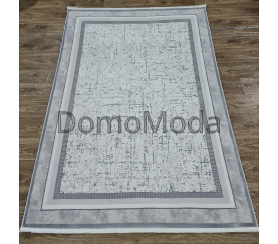 Ковер INOVASYON 2690A CREAM / L. GREY Купить в интернет магазине ДомоМода Ковер INOVASYON 2690A CREAM / L. GREY - высокое качество по лучшей цене в Украине