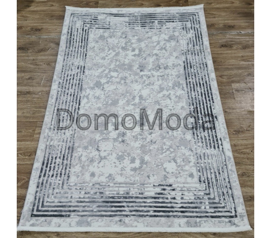 Ковер INOVASYON 4327C CREAM / L. GREY Купить в интернет магазине ДомоМода Ковер INOVASYON 4327C CREAM / L. GREY - высокое качество по лучшей цене в Украине