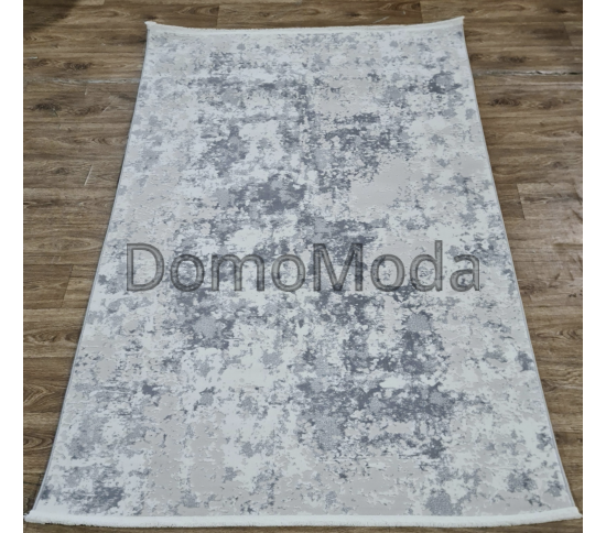 Ковер INOVASYON 4328B CREAM / L. GREY Купить в интернет магазине ДомоМода Ковер INOVASYON 4328B CREAM / L. GREY - высокое качество по лучшей цене в Украине