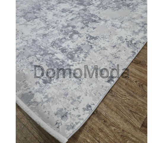 Ковер INOVASYON 4328B CREAM / L. GREY Купить в интернет магазине ДомоМода фото 3 Ковер INOVASYON 4328B CREAM / L. GREY - высокое качество по лучшей цене в Украине изображение 3.