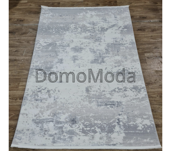 Ковер  INOVASYON 6047F CREAM / L. GREY - высокое качество по лучшей цене в Украине