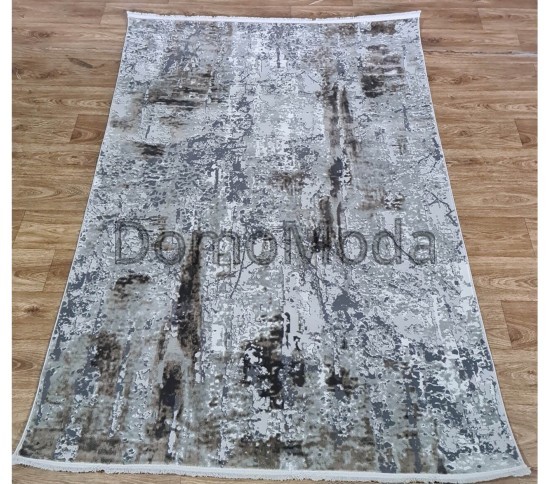 Синтетичний килим IMPARATOR 02835B L.GREY - Висока якість за найкращою ціною в Україні