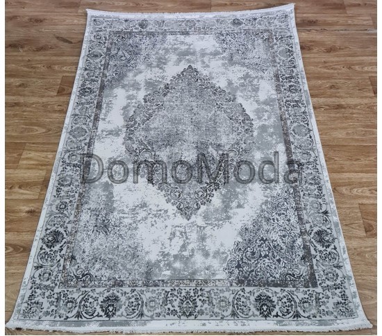 Синтетичний килим IMPARATOR 03888C L.GREY/D.GREY - Висока якість за найкращою ціною в Україні