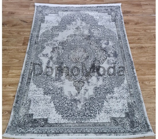 Синтетичний килим IMPARATOR 04032B L.GREY - Висока якість за найкращою ціною в Україні