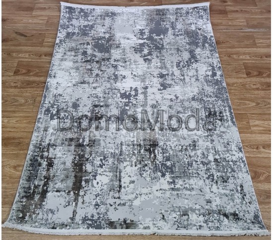 Синтетический ковер IMPARATOR 04639D L.GREY - высокое качество по лучшей цене в Украине