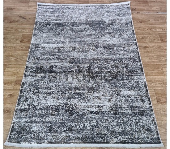 Синтетичний килим IMPARATOR 05243A L.GREY/D.GREY - Висока якість за найкращою ціною в Україні