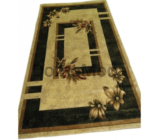 Синтетичний килим Imperial 661 green - Висока якість за найкращою ціною в Україні