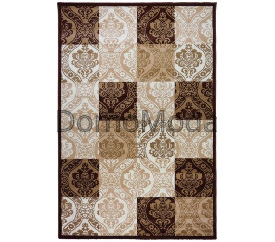 Синтетический ковер Imperial Kahva 4415 Kemik-Cream Купить в интернет магазине ДомоМода Синтетический ковер Imperial Kahva 4415 Kemik-Cream - высокое качество по лучшей цене в Украине