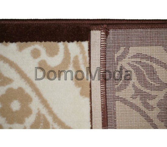 Синтетический ковер Imperial Kahva 4415 Kemik-Cream Купить в интернет магазине ДомоМода фото 3 Синтетический ковер Imperial Kahva 4415 Kemik-Cream - высокое качество по лучшей цене в Украине изображение 3.