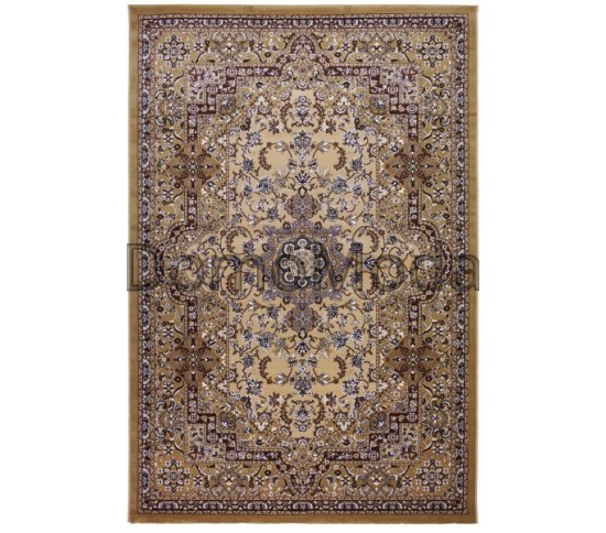 Синтетический ковер Imperial Kahva 5302 Cream-Beige Купить в интернет магазине ДомоМода Синтетический ковер Imperial Kahva 5302 Cream-Beige - высокое качество по лучшей цене в Украине