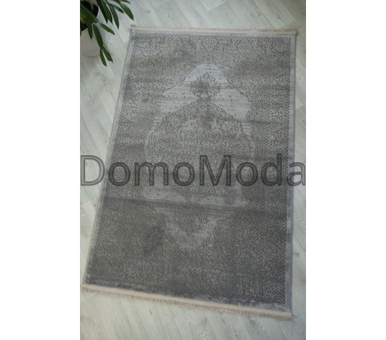 Ковер INSOMNIA C837D GREY POLYESTER/D.GREY - высокое качество по лучшей цене в Украине