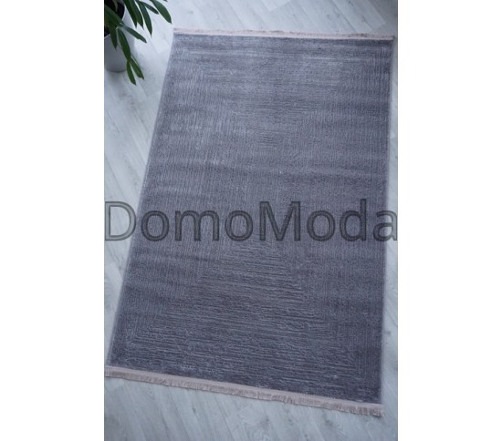 Ковер INSOMNIA D278A D.GREY/GREY POLYESTER - высокое качество по лучшей цене в Украине