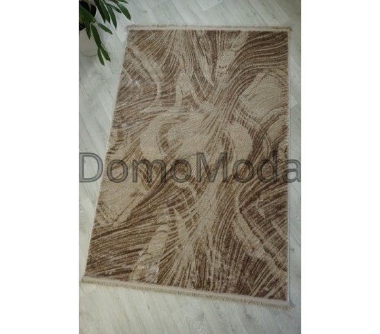 Ковер INSOMNIA D757E  VISONE/COFFEE POLYESTER - высокое качество по лучшей цене в Украине