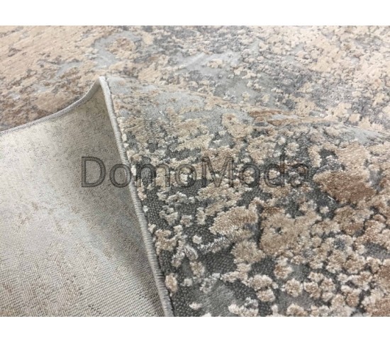 Синтетический ковер Invista T343A GREY - высокое качество по лучшей цене в Украине изображение 2.