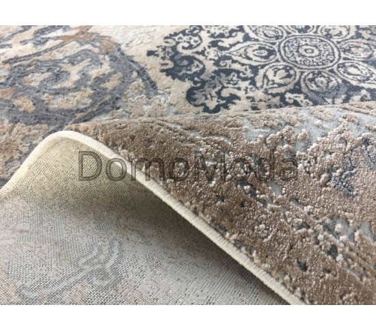 Синтетический ковер Invista T462A BONE - высокое качество по лучшей цене в Украине изображение 2.