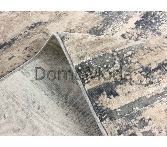 Синтетичний килим Invista T806C LIGHT GREY - Висока якість за найкращою ціною в Україні зображення 2.