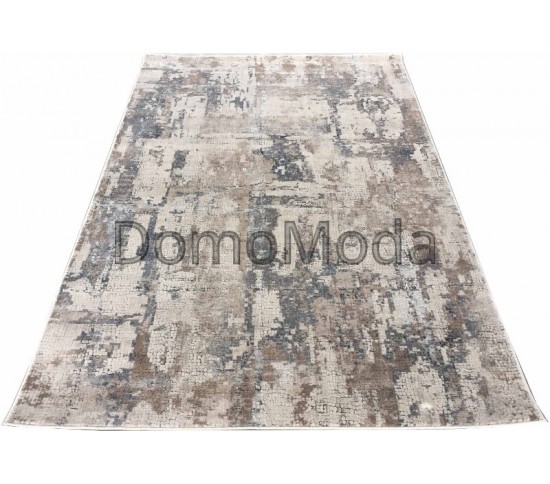 Синтетичний килим Invista T828A LIGHT GREY - Висока якість за найкращою ціною в Україні