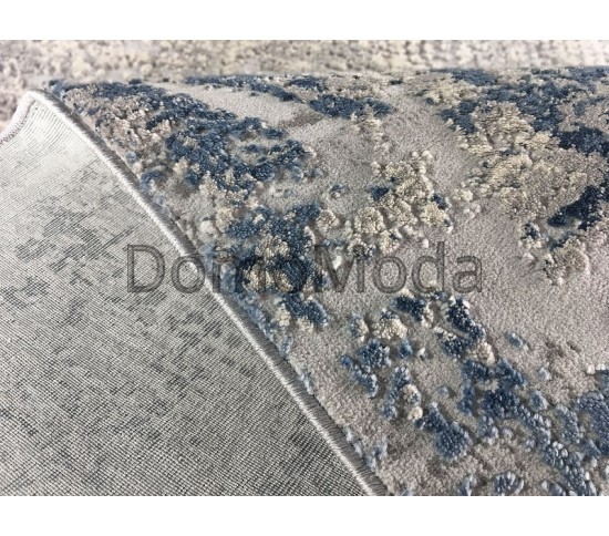 Синтетический ковер Invista Y570A L.Grey/Cream Купить в интернет магазине ДомоМода фото 2 Синтетический ковер Invista Y570A L.Grey/Cream - высокое качество по лучшей цене в Украине изображение 2.