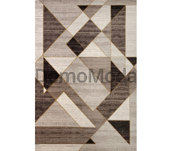 Синтетичний килим Iris 28003/121 - Висока якість за найкращою ціною в Україні зображення 2.