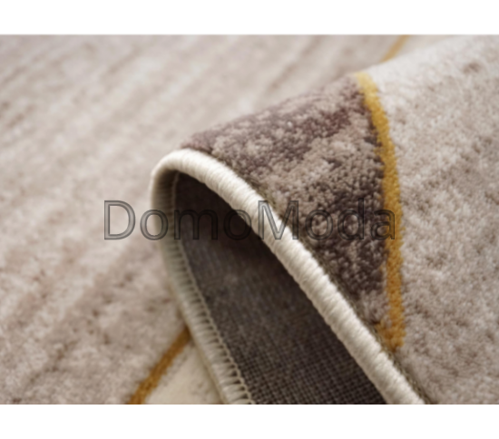 Синтетичний килим Iris 28003/121 - Висока якість за найкращою ціною в Україні зображення 4.