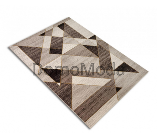 Синтетичний килим Iris 28003/121 - Висока якість за найкращою ціною в Україні зображення 3.