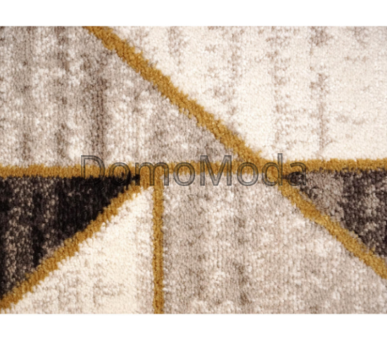 Синтетичний килим Iris 28003/121 - Висока якість за найкращою ціною в Україні зображення 5.