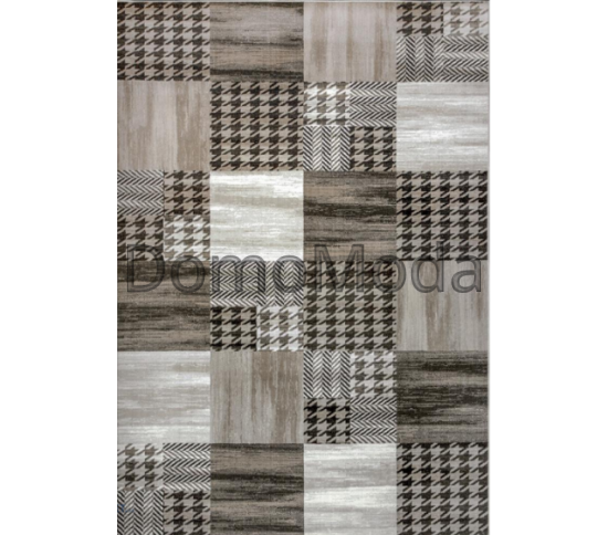 Синтетичний килим Iris 28013/120 - Висока якість за найкращою ціною в Україні